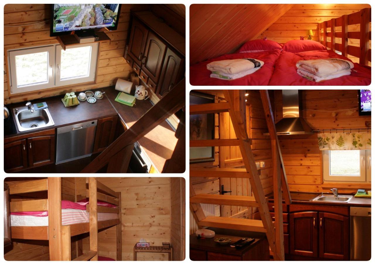 Triftberg Chalet *
