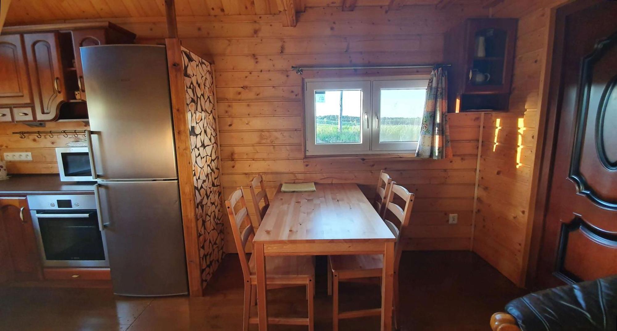 Chalet Triftberg *