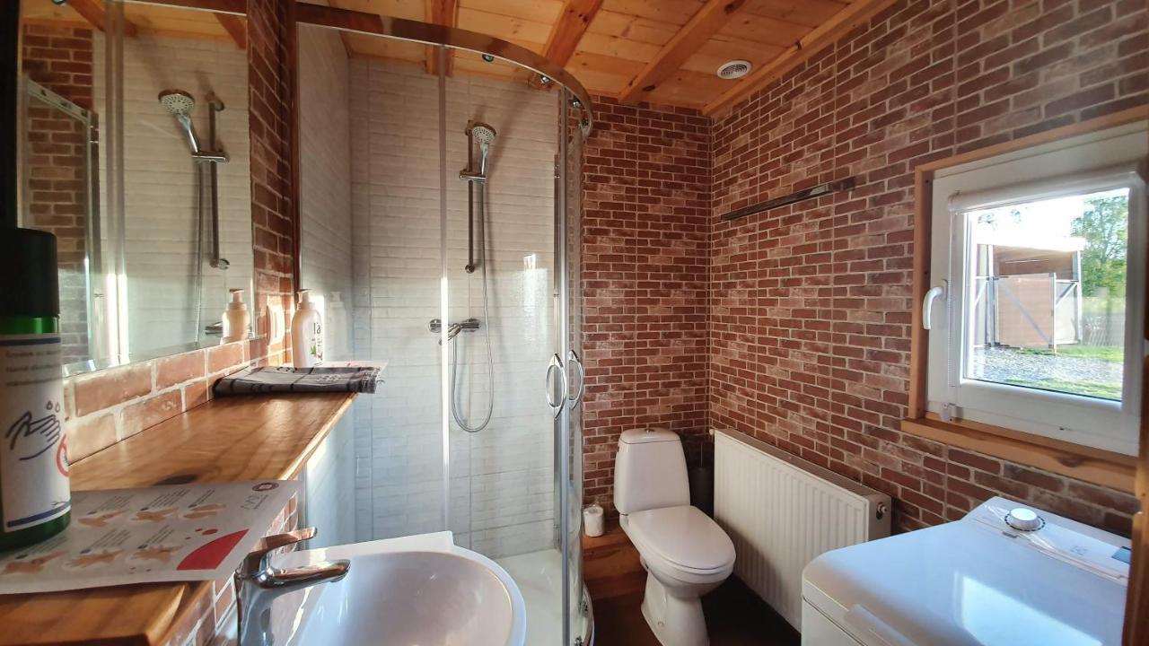 Chalet Triftberg