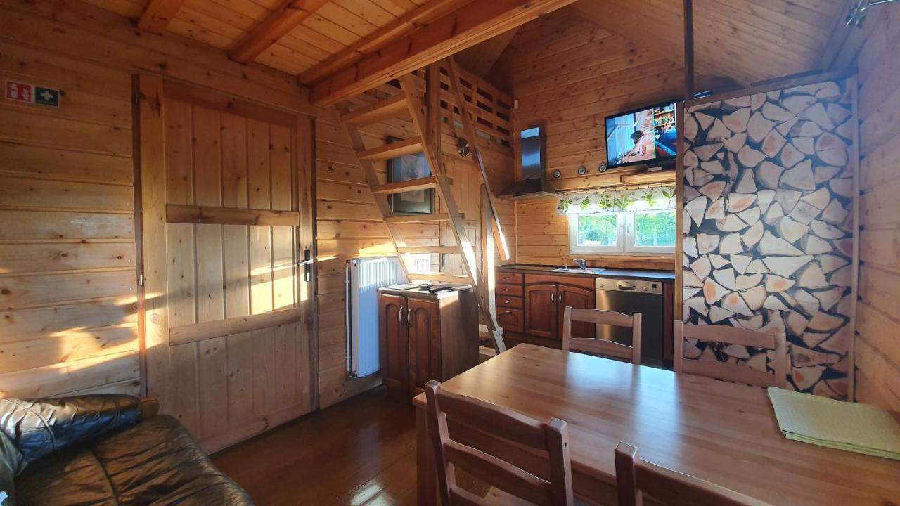 Triftberg Chalet *