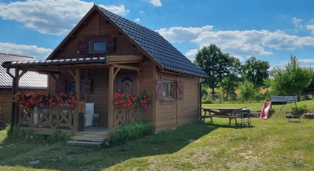 Triftberg Chalet