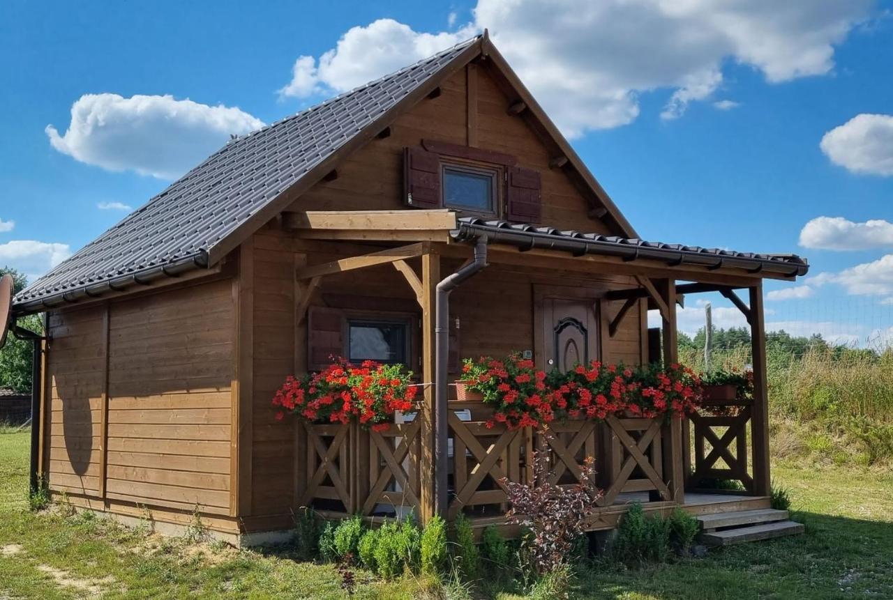 Chalet Triftberg *