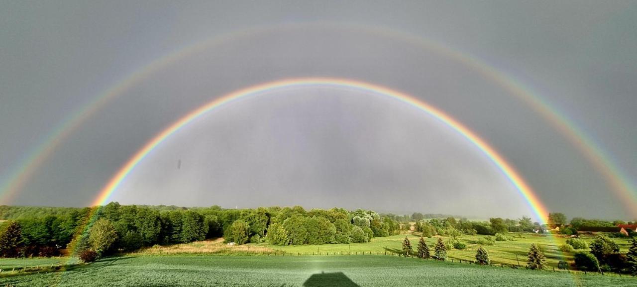 Triftberg * Chojna