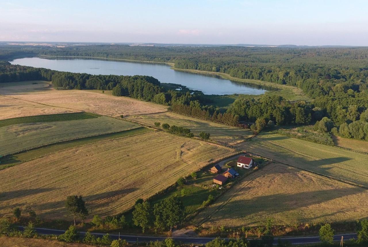 Chalet Triftberg Chojna